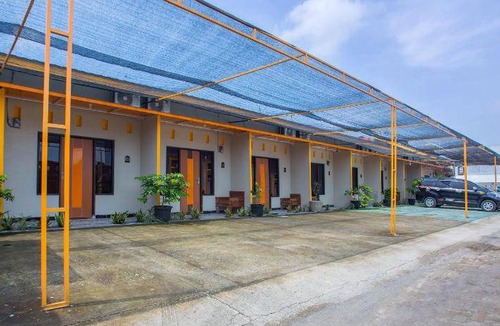 Tegal Hotel | 12 m² Hotel ∙ 4 guests