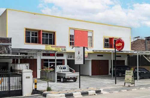 Rajabasa Hotel | 12 m² Hotel ∙ 2 guests