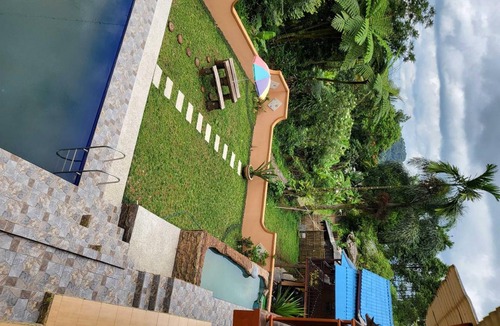 Gunung Bunder I Hotel | 12 m² Hotel ∙ 2 guests