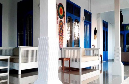 Temukus House | 12 m² House ∙ 2 guests