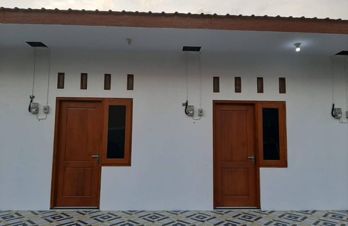 Colomadu House | 12 m² House ∙ 5 bedrooms ∙ 2 guests