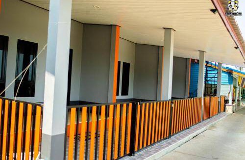 Khlong Yai Resort | 12 m² Resort ∙ 3 guests