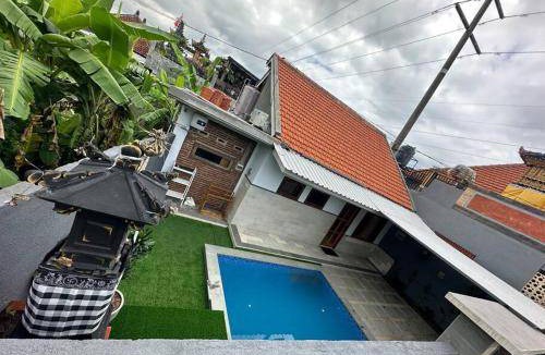 Dalung Villa | 12 m² Villa ∙ 2 bedrooms ∙ 4 guests