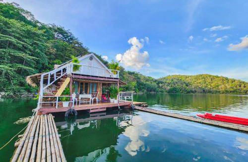 Si Sawat Villa | 12 m² Villa ∙ 3 bedrooms ∙ 10 guests