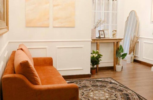 Bandung Apartment | 120 m² Apartment ∙ 4 bedrooms ∙ 9 guests