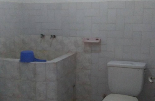 Plaosan Hotel | 120 m² Hotel ∙ 12 guests