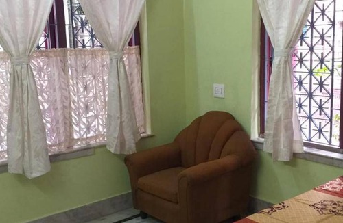 Kolkata House | 120 m² House ∙ 2 bedrooms ∙ 4 guests