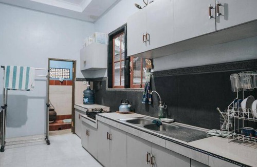 Kayangan House | 120 m² House ∙ 2 bedrooms ∙ 4 guests