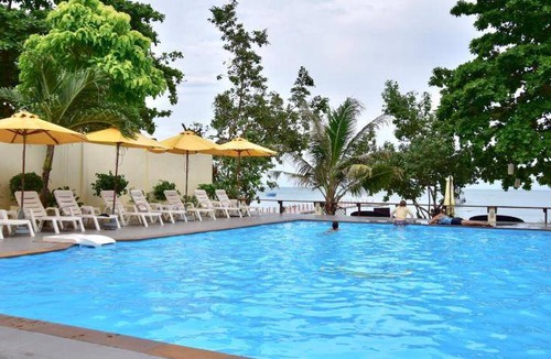 Rayong Resort | 120 m² Resort ∙ 127 guests