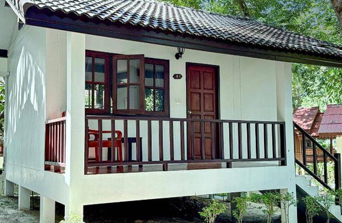 Rayong Resort | 120 m² Resort ∙ 127 guests