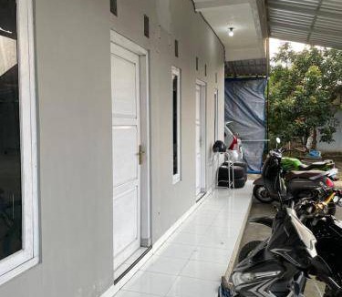 Banjarasri Resort | 120 m² Resort ∙ 2 bedrooms ∙ 9 guests