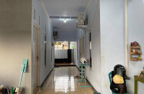 Banjarasri Resort | 120 m² Resort ∙ 2 bedrooms ∙ 9 guests