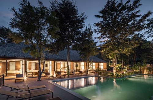 Suan Phueng Resort | 120 m² Resort ∙ 3 guests