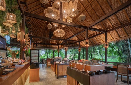 Suan Phueng Resort | 120 m² Resort ∙ 3 guests