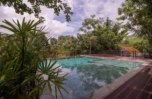 Suan Phueng Resort | 120 m² Resort ∙ 3 guests