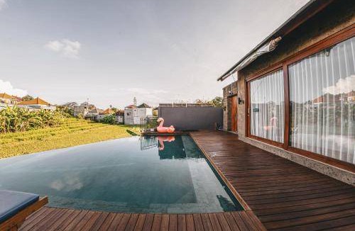 Dalung Villa | 120 m² Villa ∙ 2 bedrooms ∙ 5 guests