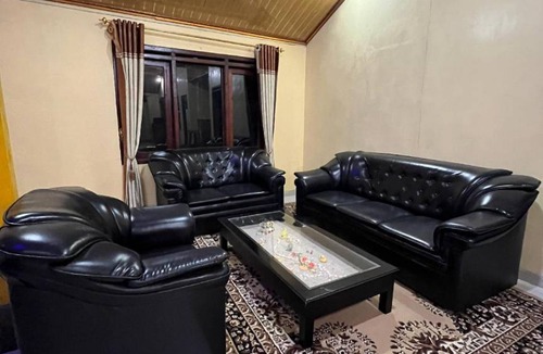 Hargomulyo Villa | 120 m² Villa ∙ 2 bedrooms ∙ 20 guests