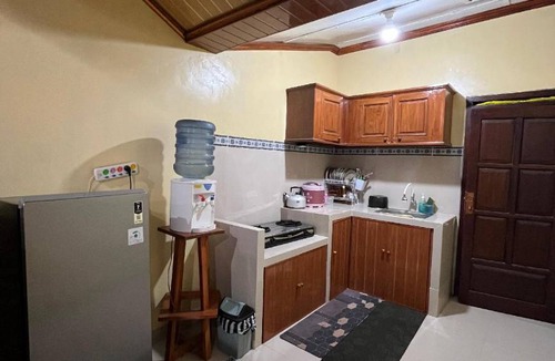 Hargomulyo Villa | 120 m² Villa ∙ 2 bedrooms ∙ 20 guests