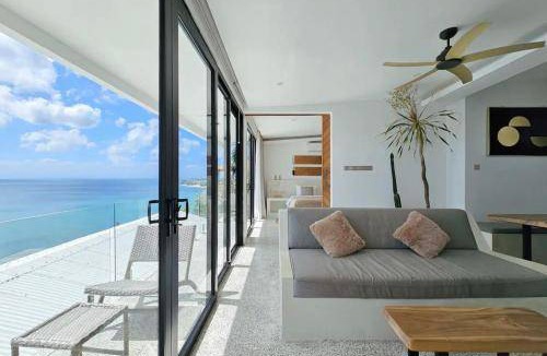 Pecatu Villa | 120 m² Villa ∙ 2 bedrooms ∙ 5 guests