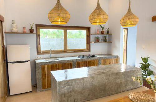 Kuta Villa | 120 m² Villa ∙ 2 bedrooms ∙ 4 guests