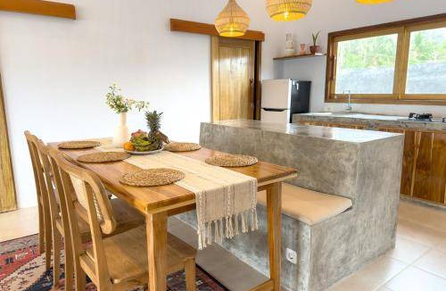 Kuta Villa | 120 m² Villa ∙ 2 bedrooms ∙ 4 guests