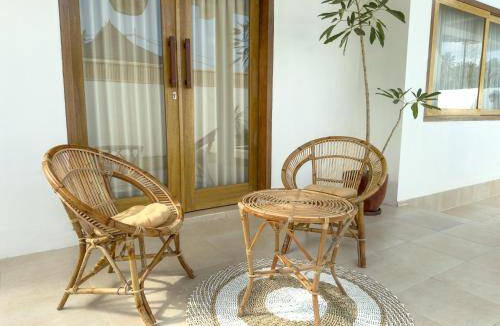 Kuta Villa | 120 m² Villa ∙ 2 bedrooms ∙ 4 guests