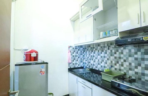 Sidomulyo Villa | 120 m² Villa ∙ 3 bedrooms ∙ 10 guests