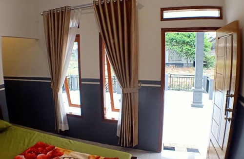 Ngadisari Villa | 120 m² Villa ∙ 3 bedrooms ∙ 8 guests