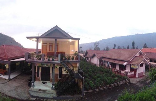 Ngadisari Villa | 120 m² Villa ∙ 3 bedrooms ∙ 8 guests