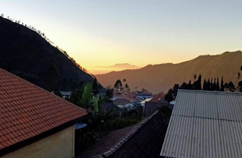 Ngadisari Villa | 120 m² Villa ∙ 3 bedrooms ∙ 8 guests