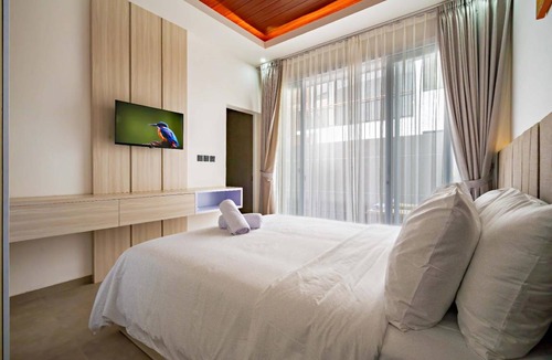 Kampial Villa | 120 m² Villa ∙ 3 bedrooms ∙ 6 guests