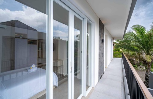 Kampial Villa | 120 m² Villa ∙ 3 bedrooms ∙ 6 guests