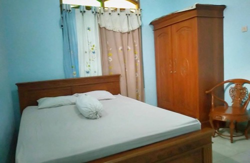 Condongcatur Villa | 120 m² Villa ∙ 4 bedrooms ∙ 12 guests