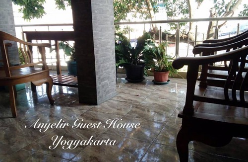 Condongcatur Villa | 120 m² Villa ∙ 4 bedrooms ∙ 12 guests