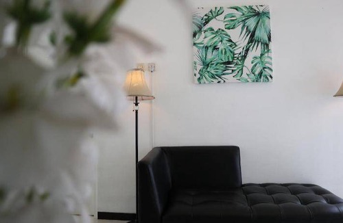 Oro Oro Ombo Villa | 120 m² Villa ∙ 4 bedrooms ∙ 14 guests