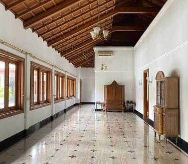 East Kuningan Apartment | 1200 m² Apartment ∙ 4 bedrooms ∙ 8 guests