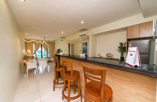 Gelang Patah House | 1206 m² House ∙ 2 bedrooms ∙ 6 guests
