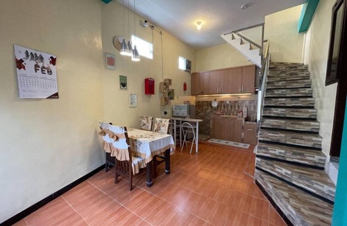 Dinoyo Villa | 121 m² Villa ∙ 4 bedrooms ∙ 12 guests
