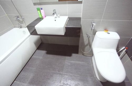 Taman Century Apartment | #122#KSL City Hotel Style Studio