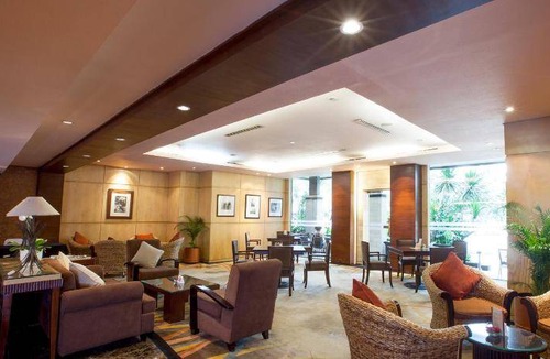 Cilandak Apartment | 122 m² Serviced apartment ∙ 3 bedrooms ∙ 127 guests