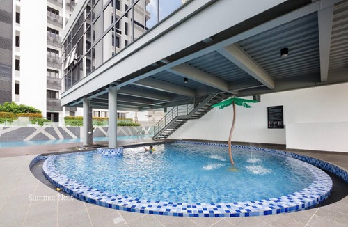 Gelang Patah Apartment | 1238 m² Apartment ∙ 2 bedrooms ∙ 6 guests