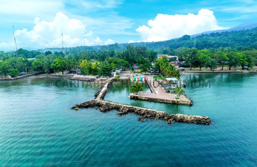 Carita Resort | 125 m² Resort ∙ 3 bedrooms ∙ 10 guests