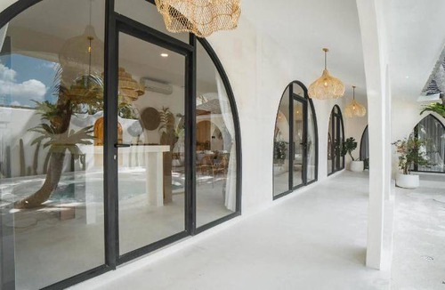 Sinduadi Resort | 125 m² Resort ∙ 3 bedrooms ∙ 6 guests