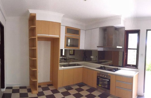 Batam Villa | 125 m² Villa ∙ 1 bedroom ∙ 4 guests