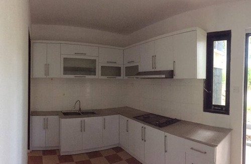 Batam Villa | 125 m² Villa ∙ 1 bedroom ∙ 4 guests