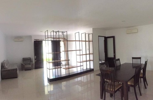 Batam Villa | 125 m² Villa ∙ 1 bedroom ∙ 4 guests