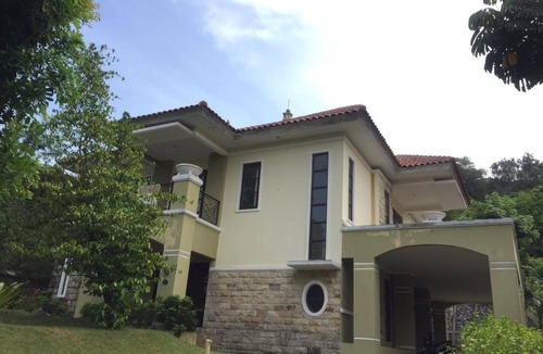 Batam Villa | 125 m² Villa ∙ 1 bedroom ∙ 4 guests