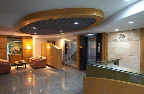 Lat Yao Apartment | 128 m² Serviced apartment ∙ 6 guests