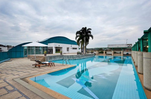 Lat Yao Apartment | 128 m² Serviced apartment ∙ 6 guests
