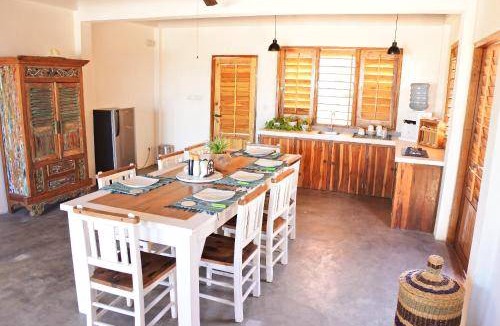 Rote Island Villa | 129 m² Villa ∙ 3 bedrooms ∙ 6 guests